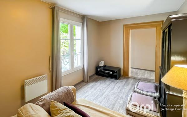 Maison à vendre    9 pièces •  Seraincourt