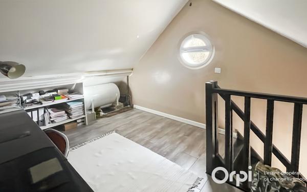 Maison à vendre    9 pièces •  Seraincourt