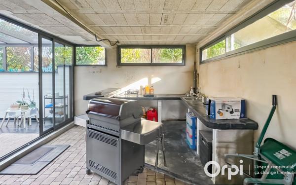 Maison à vendre    9 pièces •  Seraincourt