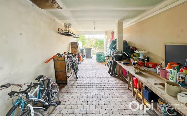 Maison à vendre    9 pièces •  Seraincourt