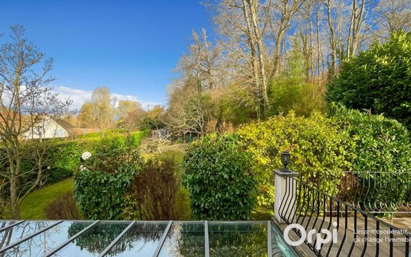 Maison à vendre    9 pièces •  Seraincourt