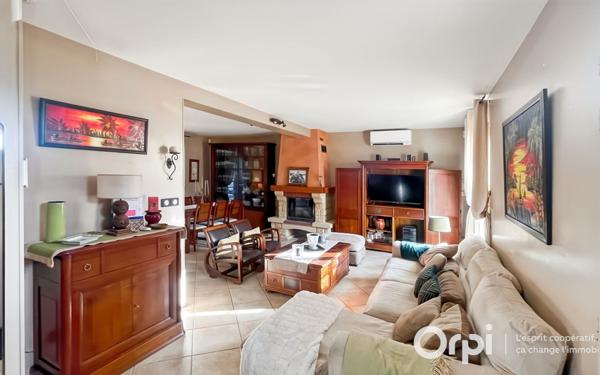 Maison à vendre    9 pièces •  Seraincourt