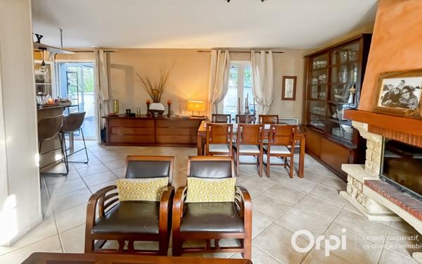 Maison à vendre    9 pièces •  Seraincourt