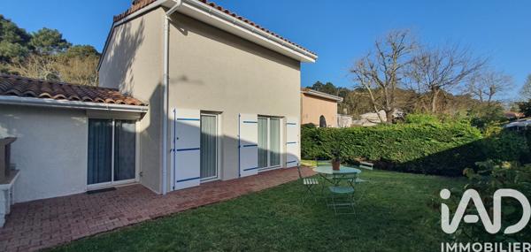 Maison à vendre 7 pièces 125 m² Gradignan