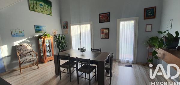 Maison à vendre 7 pièces 125 m² Gradignan