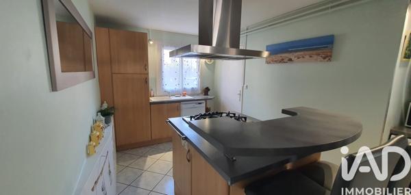 Maison à vendre 7 pièces 125 m² Gradignan