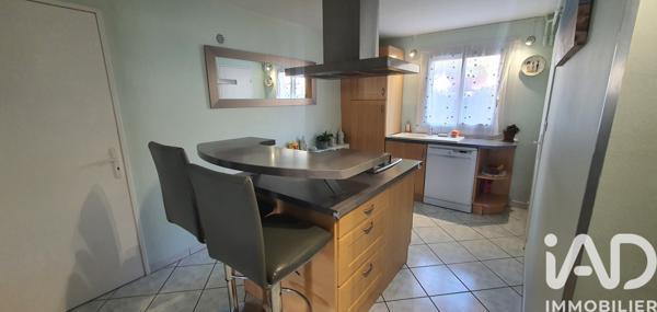 Maison à vendre 7 pièces 125 m² Gradignan