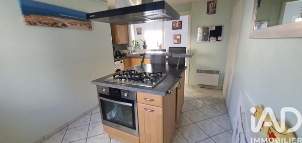 Maison à vendre 7 pièces 125 m² Gradignan