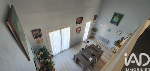 Maison à vendre 7 pièces 125 m² Gradignan