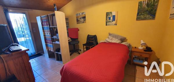 Maison à vendre 7 pièces 125 m² Gradignan