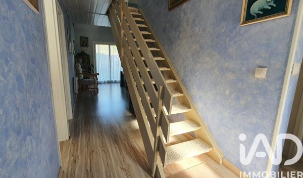 Maison à vendre 7 pièces 125 m² Gradignan