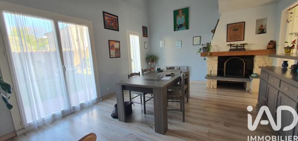 Maison à vendre 7 pièces 125 m² Gradignan