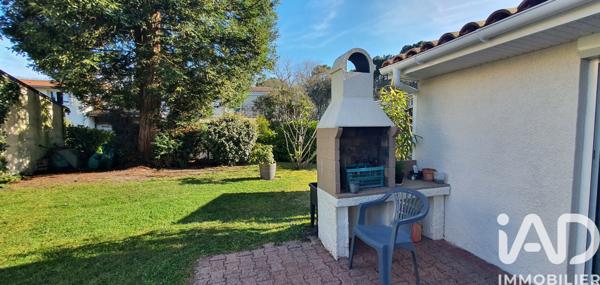 Maison à vendre 7 pièces 125 m² Gradignan