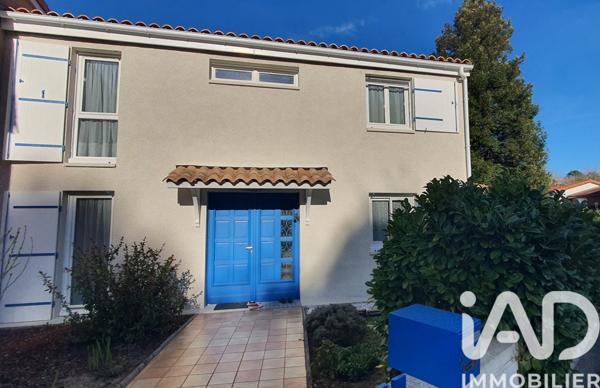 Maison à vendre 7 pièces 125 m² Gradignan