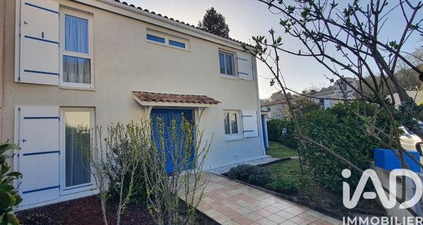 Maison à vendre 7 pièces 125 m² Gradignan