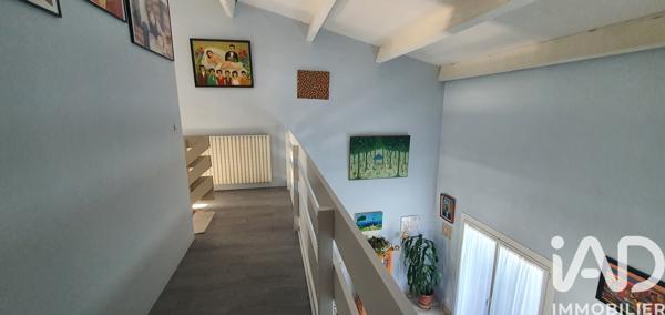 Maison à vendre 7 pièces 125 m² Gradignan