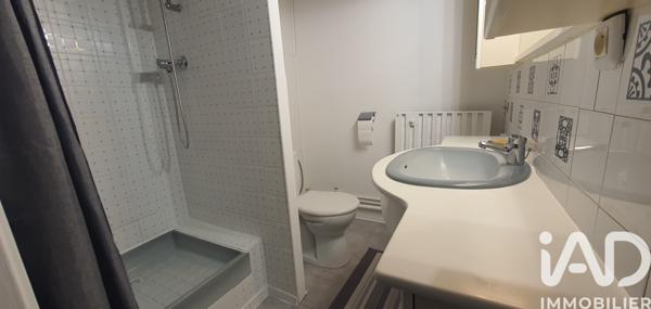 Maison à vendre 7 pièces 125 m² Gradignan