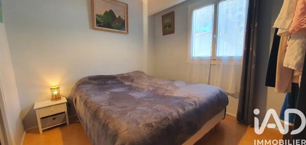 Maison à vendre 7 pièces 125 m² Gradignan