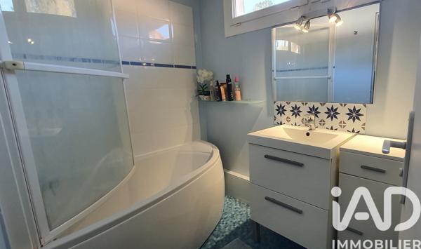 Maison à vendre 7 pièces 125 m² Gradignan