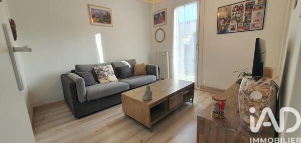 Maison à vendre 7 pièces 125 m² Gradignan