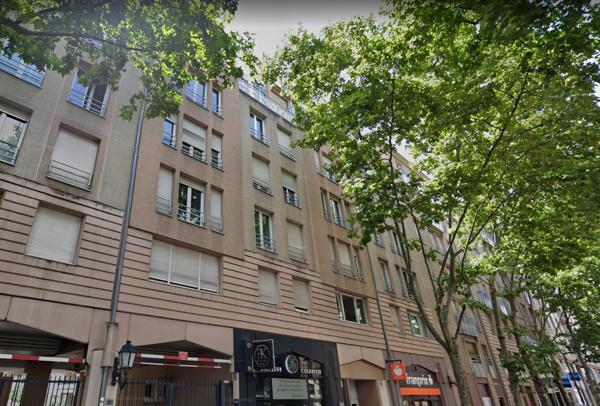 Achat appartement Lyon 08 - 1 pièce(s) - 29 m² - 175 000 €
