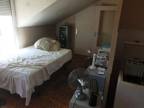 Achat appartement Lyon 08 - 1 pièce(s) - 29 m² - 175 000 €