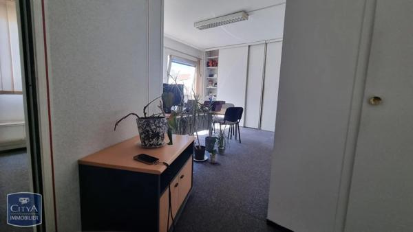 Local commercial à louer