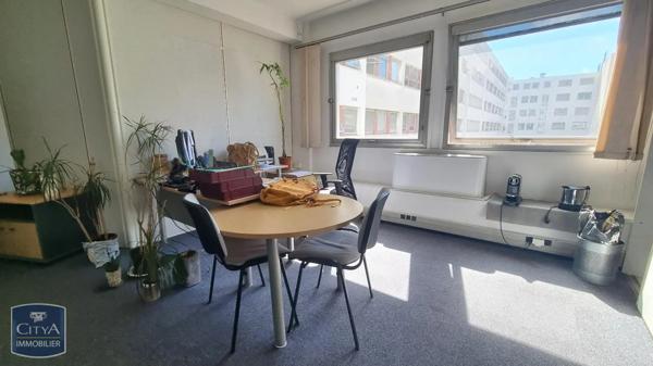 Local commercial à louer