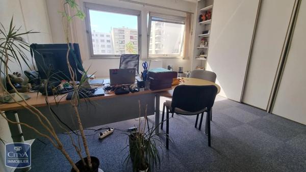 Local commercial à louer