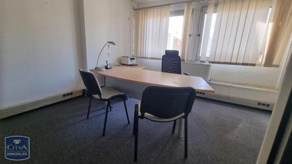 Local commercial à louer