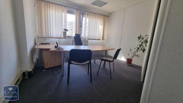 Local commercial à louer