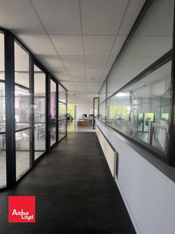 Bureau à louer à LUCE 28110