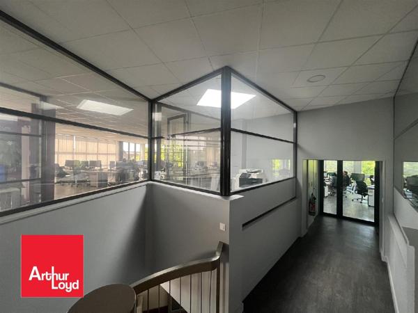 Bureau à louer à LUCE 28110