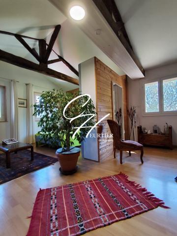 Charmante maison ancienne