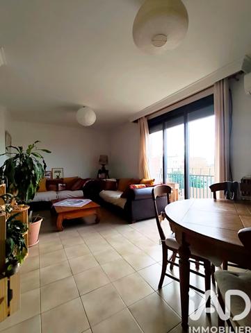 Appartement à vendre 5 pièces 98 m² Narbonne
