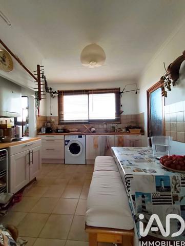 Appartement à vendre 5 pièces 98 m² Narbonne