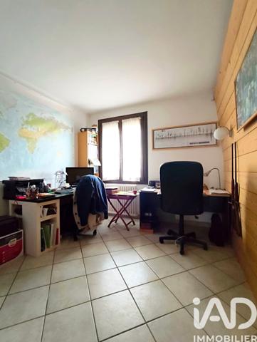 Appartement à vendre 5 pièces 98 m² Narbonne