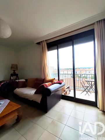 Appartement à vendre 5 pièces 98 m² Narbonne