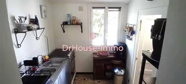 Maison à vendre 4 pièces de 80 m²
