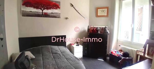 Maison à vendre 4 pièces de 80 m²