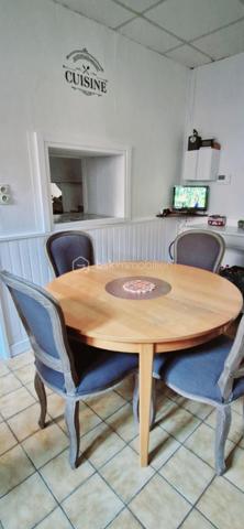 Maison de 133,45 m²