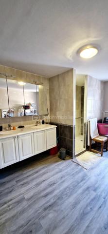 Maison de 133,45 m²