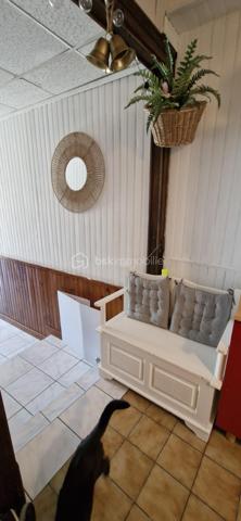 Maison de 133,45 m²