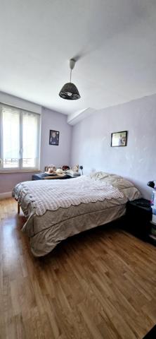 Maison de 133,45 m²