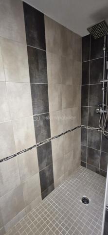 Maison de 133,45 m²