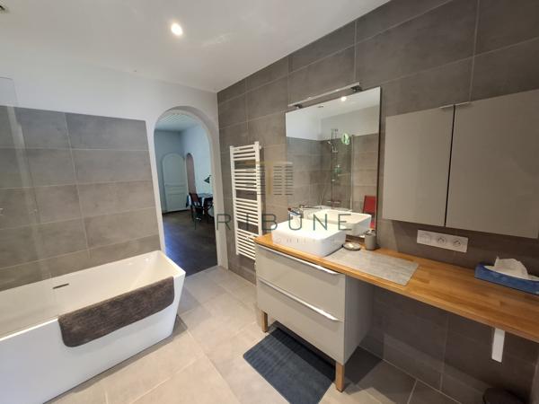 Maison 7 pièce(s) 4 chambre(s) 243 m²