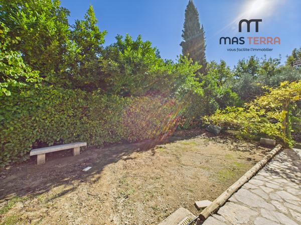 Maison 6 pièces - 168 m²