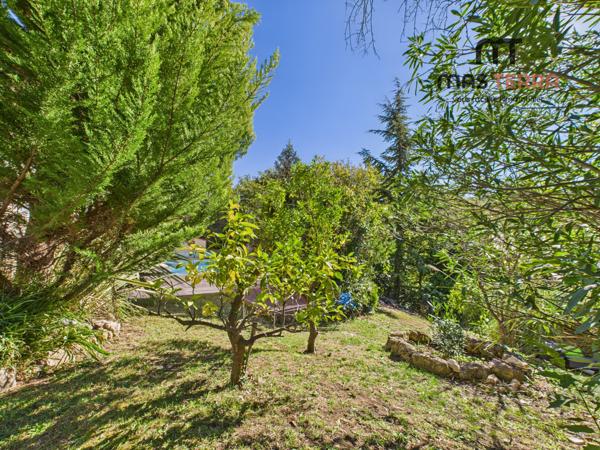 Maison 6 pièces - 168 m²