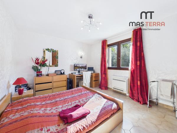 Maison 6 pièces - 168 m²