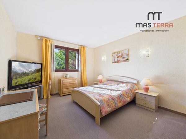 Maison 6 pièces - 168 m²